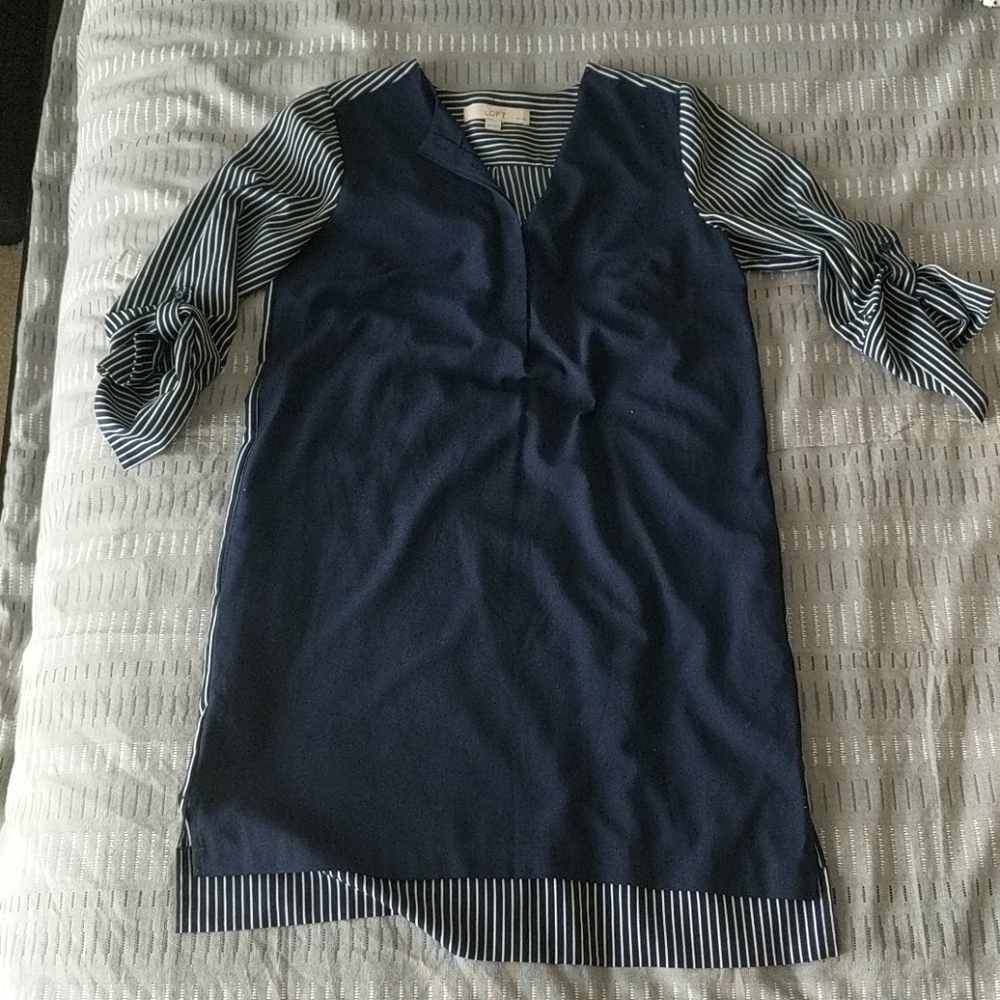 Work ready or going out dress!